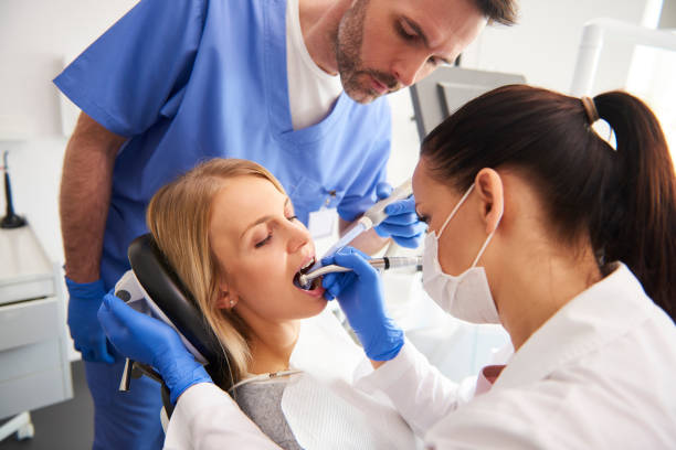 Best Teeth Whitening  in Monterey, CA