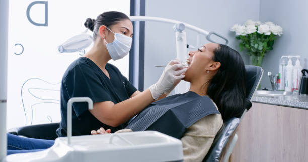 Emergency Dental Services in Monterey, CA